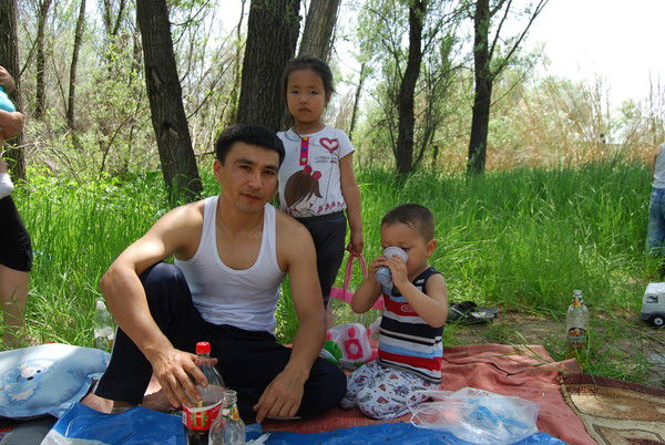 Орынбасар Тогызбаев