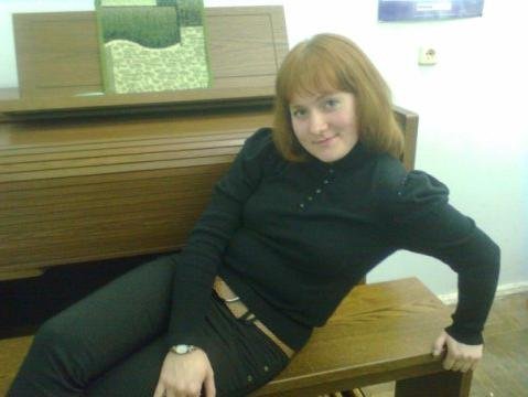 Ольга Торбенко