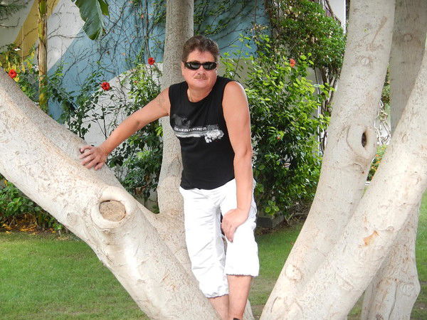 Алексей Тюрин