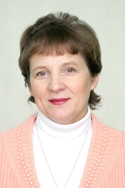 Галина Гусева