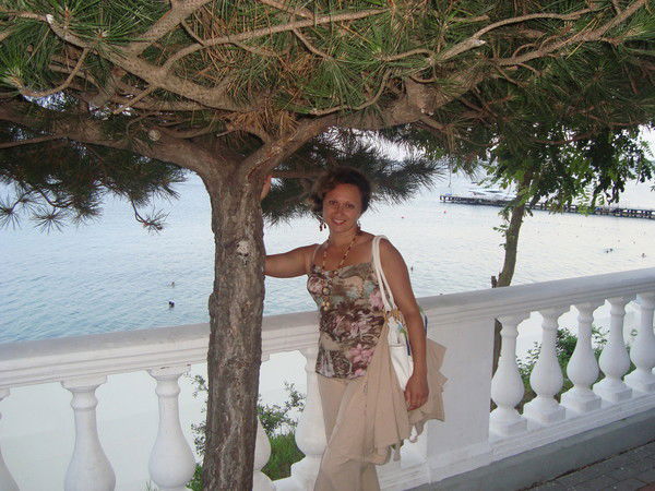 Татьяна Бабюк