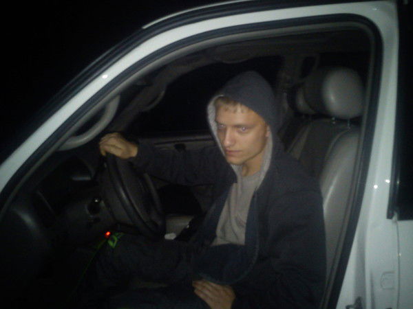 Андрей Клоков