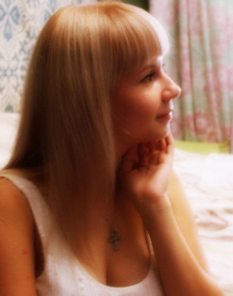 Кристина М.