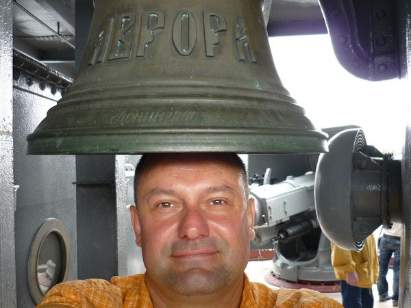 Александр Яхонтов