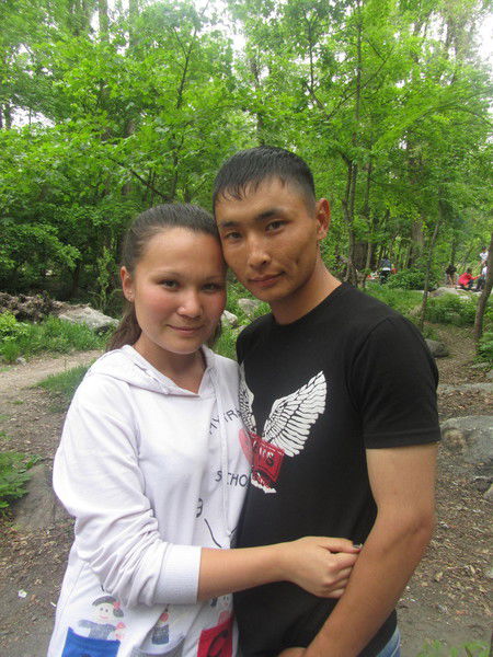 Ерлан Мукашев