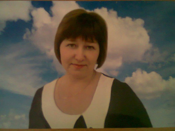 Брилиант Салахова