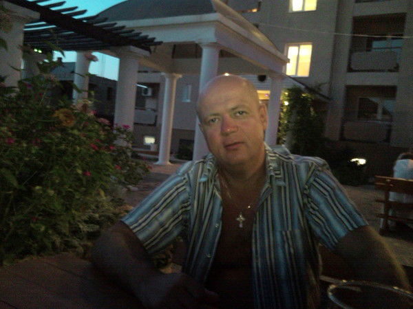 Сергей Ладыженсков