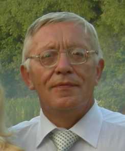 Александр Шатец