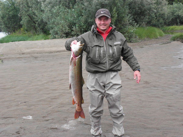 Александр Иванов