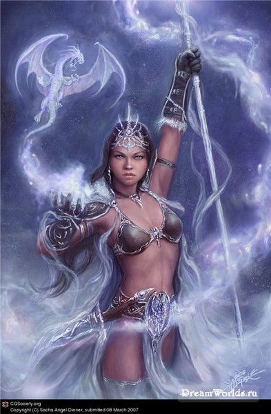 Татьяна Шестерина