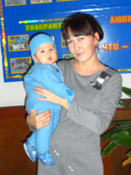 Динара Ниязова