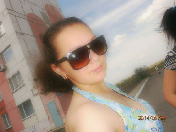 Нина Берёзова