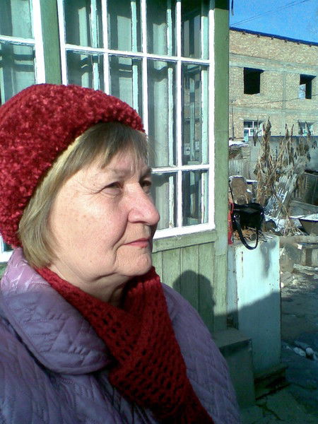 Людмила Колесникова