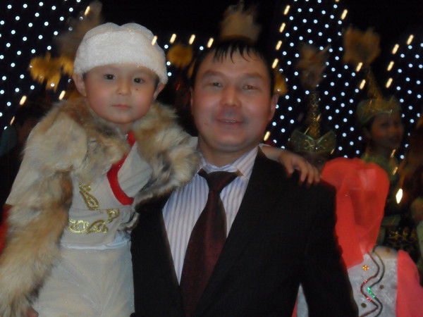 Сатжан Мекалаев