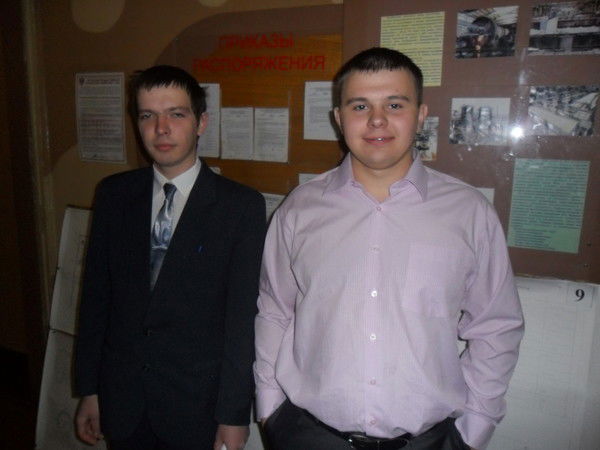 Андрей Филатов