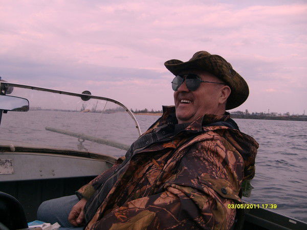 Владимир Кривой