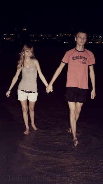 Ксения Леонидовна