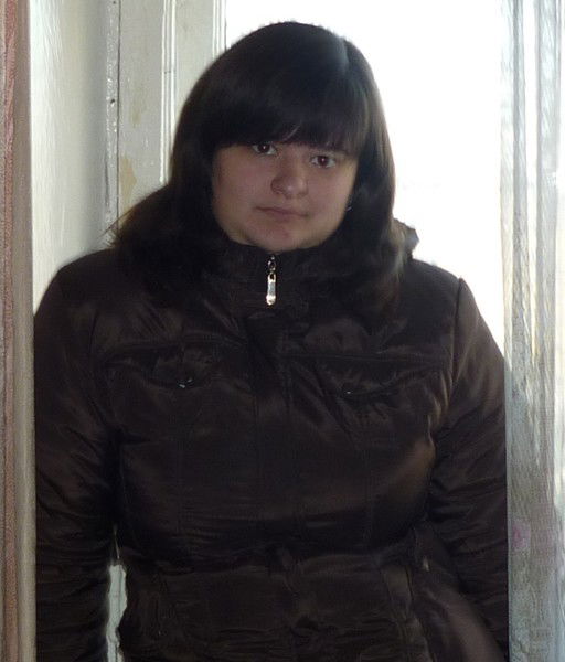 Елена Колесникова