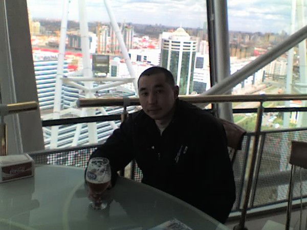 Алгизин Айдархан