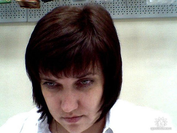 Наталья Шпилева