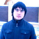 Uktam Mamadjanov