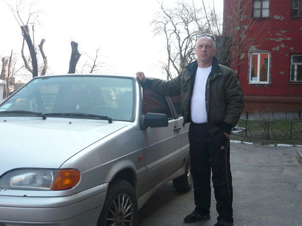 Александр Вапельник