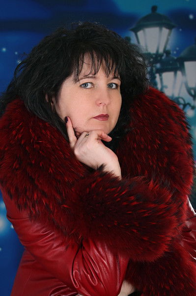 Татьяна Литвинова