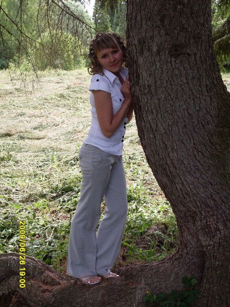 Галина Изиметова