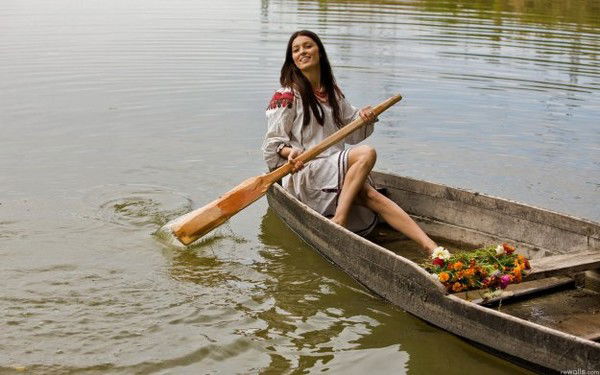 Ализа Хуандак