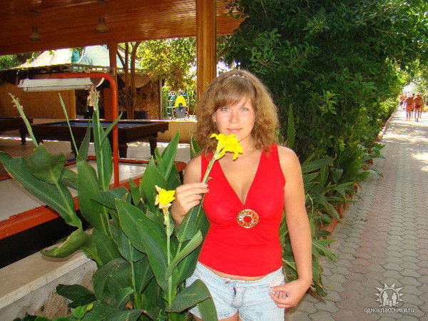 Юлия Попова(Дорофеева