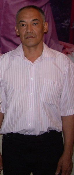 Ержан Манабаев