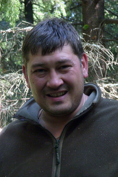 Александр Кулаго