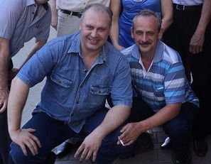 Дмитрий Смолин