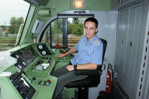 Сергей Мурдид