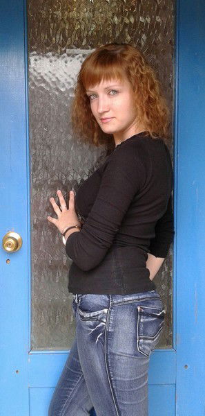 Мария Сольская