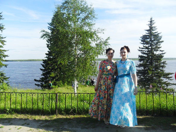 Елена Коптяева