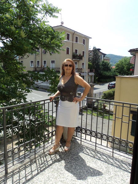 Людмила Левицкая