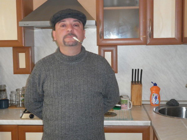 Виктор Явруян