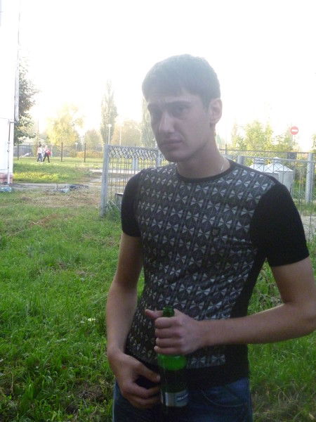 Дмитрий Попатенко