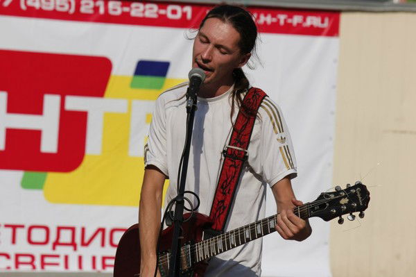 Анатолий Визняк