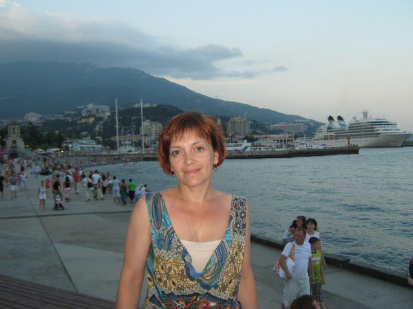 Юлия Алтухова