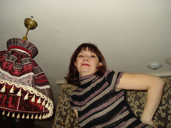 Елена Пирогова