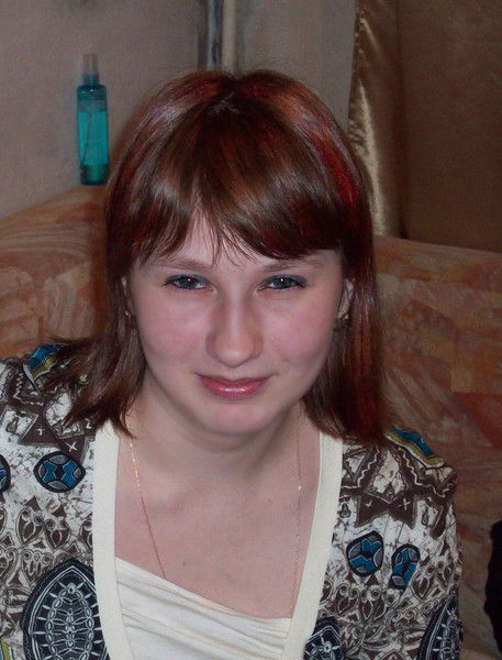 Анна Смирнова