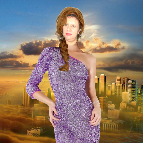 Елена Макарова