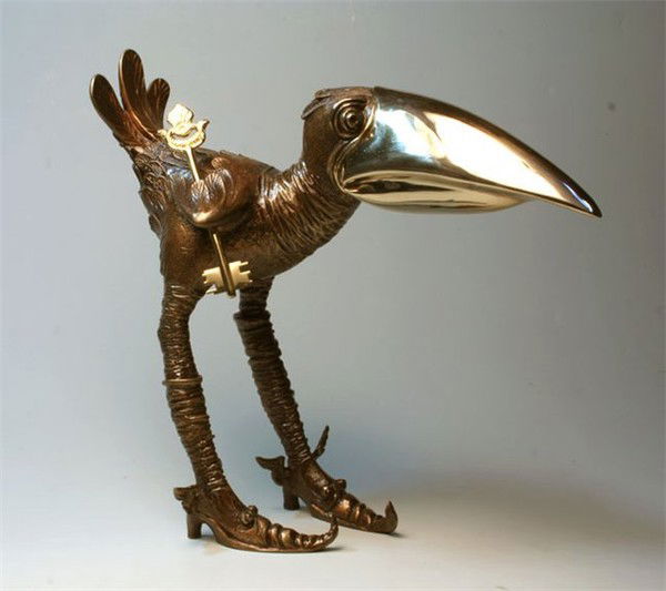 Александр Воронин