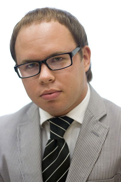 Константин Ширинкин