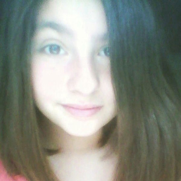 Мария Чечина