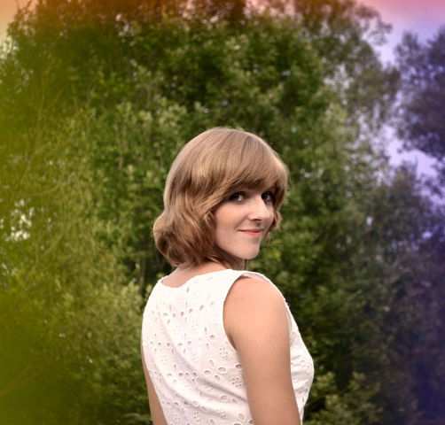 Мария Суслова