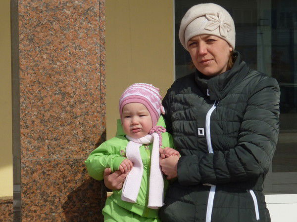 Ирина Карнаухова