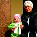 Ирина Карнаухова